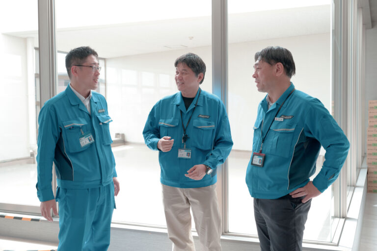 Pexipを導入した関電工 人材育成センターご担当者様の画像