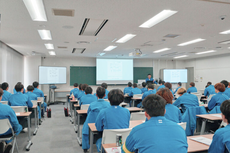 Pexipを導入した関電工 人材育成センターご担当者様の画像